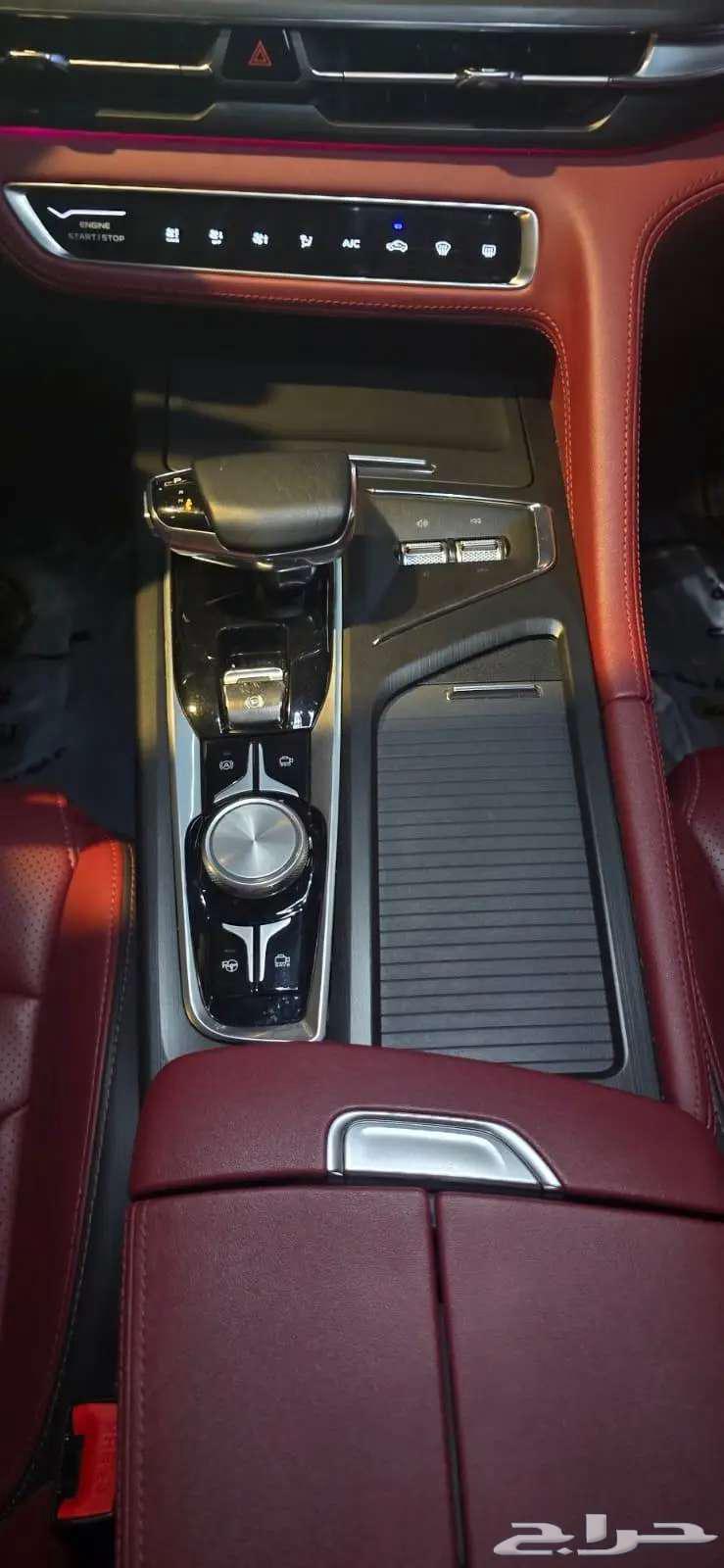 شانجان CS75PLUS فل كامل63184281553154110