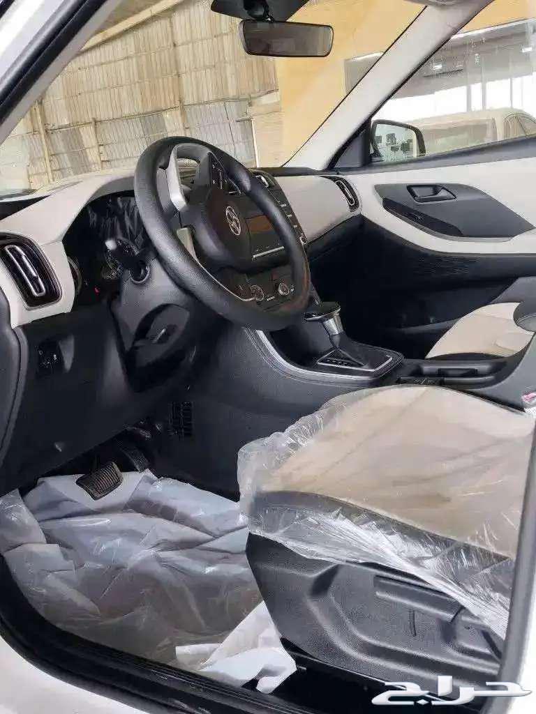 Hyundai Creta Smart Gulf 2025 for 1080 installment from Al-Hassan63182314875267114