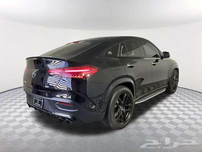 2024 Mercedes-Benz AMG GLE 53 4MATIC63183785627905113