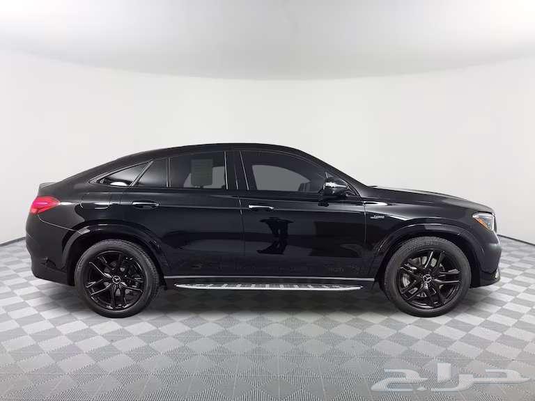 2024 Mercedes-Benz AMG GLE 53 4MATIC63183785627905112