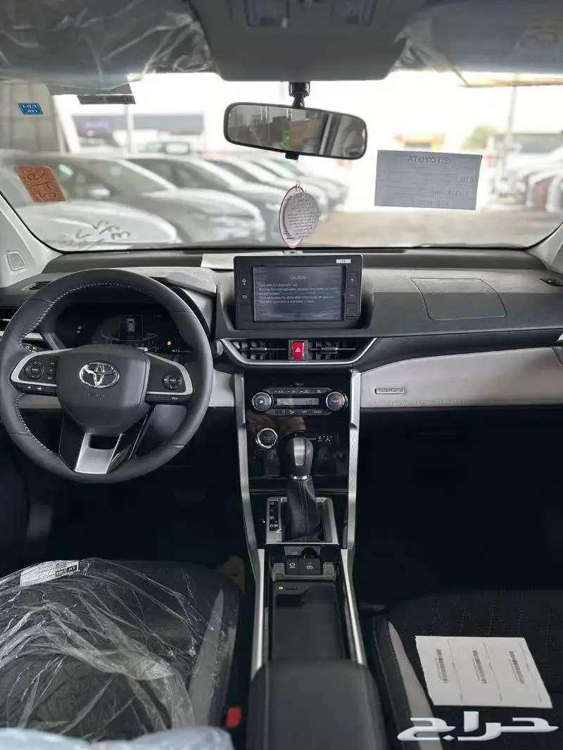 تويوتا فيلوز 202463183279713282111