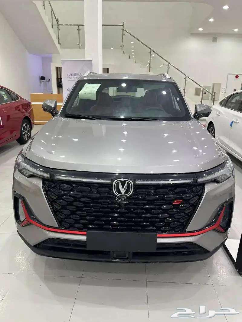 شانجان سي اس 35 ترند موديل 2025 افضل العروض63185817437441111