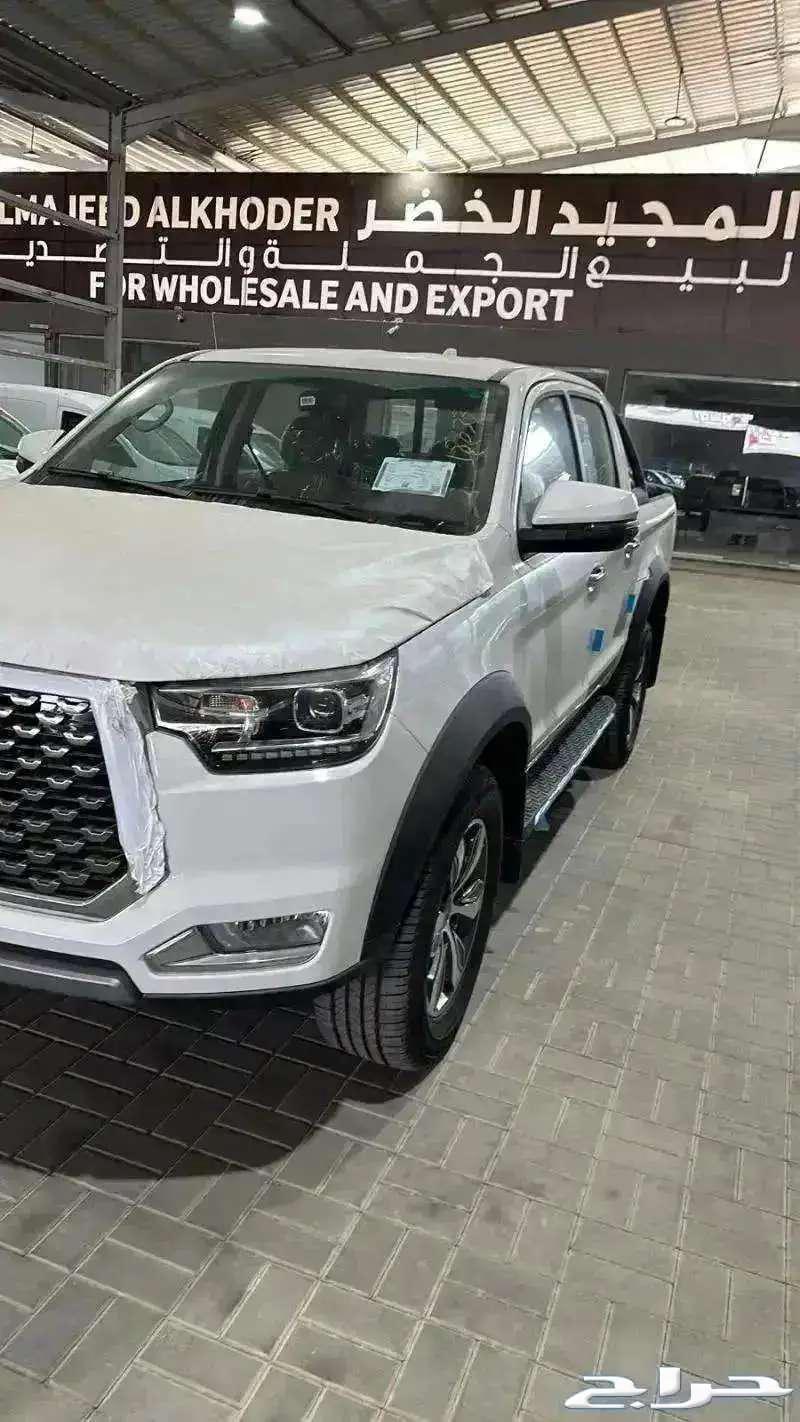 JAC T8 Diesel 4x4 2025 at Al-Khodr Cars Company63180858253315113