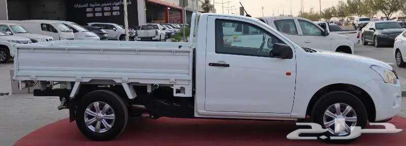 ايسوزو ديماكس 2025 جوانب باقل سعر(كاش واقساط جميع البنوك)63183779543041112