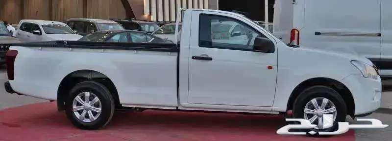 ايسوزو ديماكس غمارة حوض 150حصان 2025 اقل سعر للكاش واقساط63182781698689113