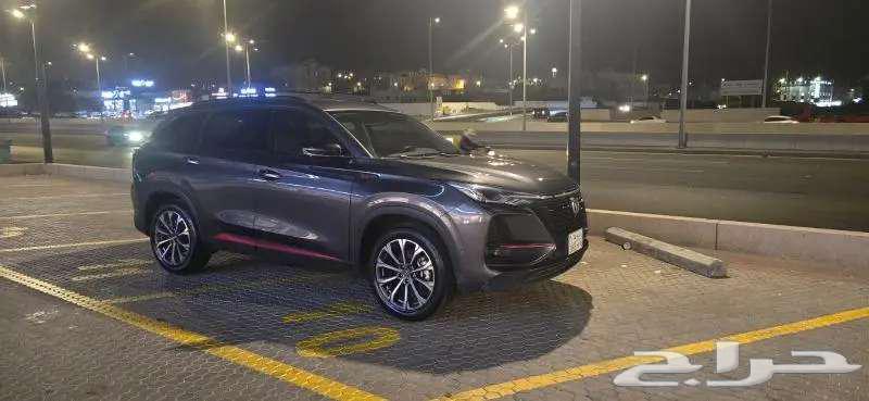 شانجان CS75PLUS فل كامل63184281553154113