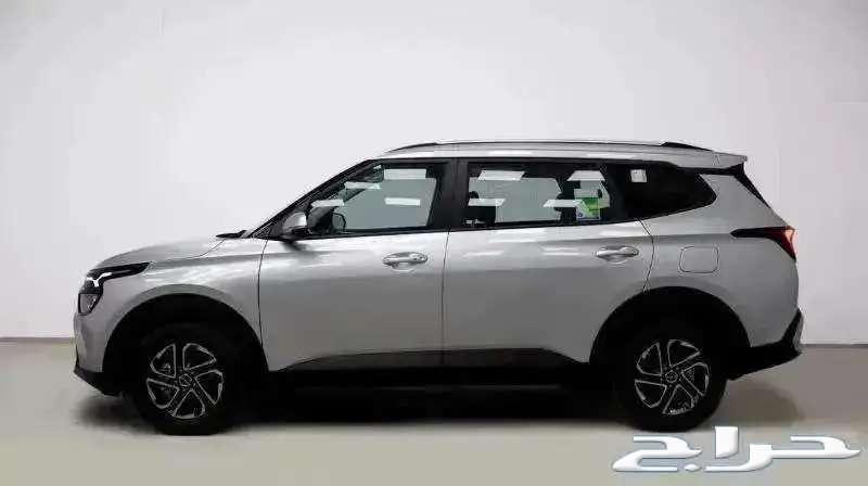 Kia Carnival 2024 GLS63183283396482113