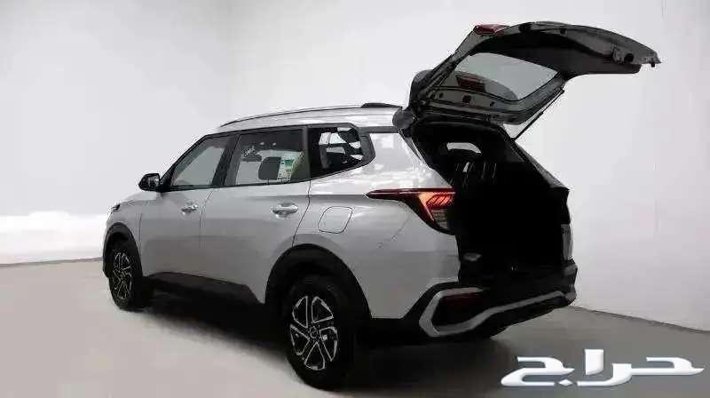 Kia Carnival 2024 GLS63183283396482114