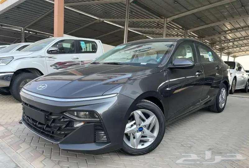 هيونداي اكسنت فليت و سمارت 2025 أصفار63183779401217112