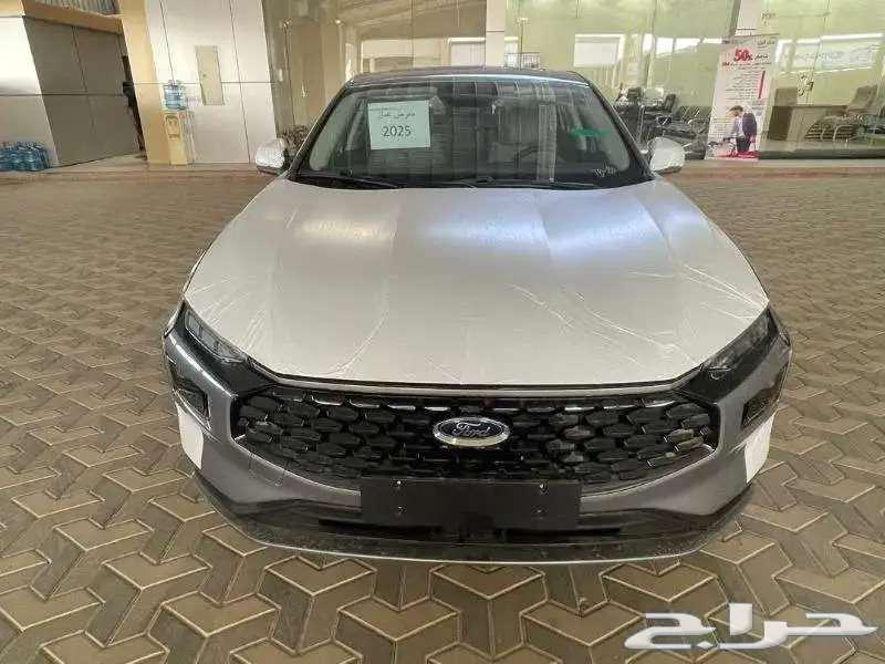 فورد توروس 2025 جميع الفئات63183768715779111