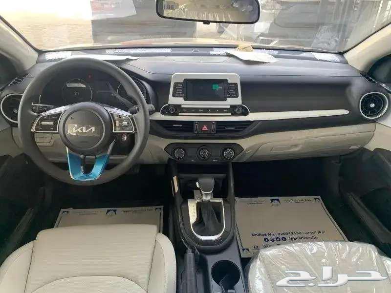 كيا سيراتو ستاندر موديل 24 عروض واسعار ولا اقوي63184777780097114