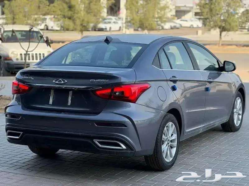 شيري اريزو 5 كمفورت 25 عروض القسط والكاش63183779003266113