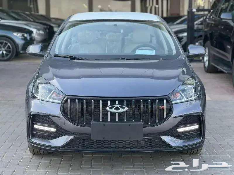 شيري اريزو 5 كمفورت 25 عروض القسط والكاش63183779003266112