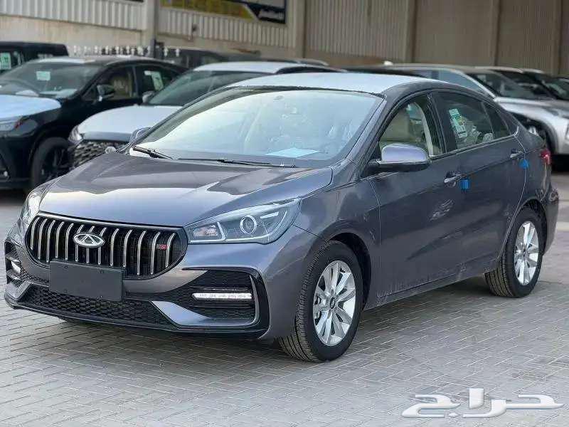 شيري اريزو 5 كمفورت 25 عروض القسط والكاش63183779003266111