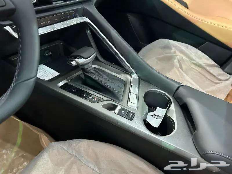 شانجان CS 35 بلس تريند ستاندر 2025 عروض الكاش والاقساط63182785509251114