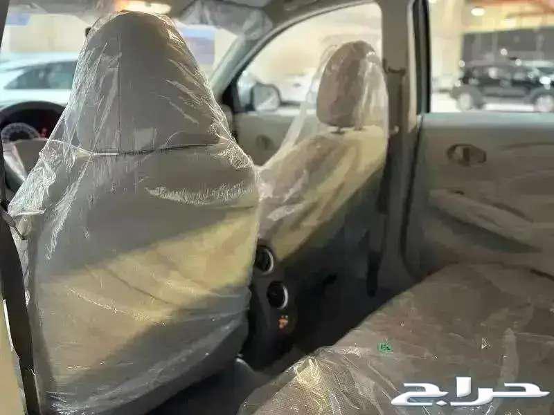 Nissan Sunny Classic 202463183297040515114