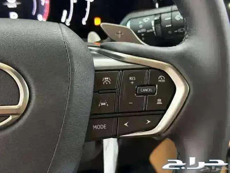 لكزس ( NX 350 AA ) موديل 202563181332207745113