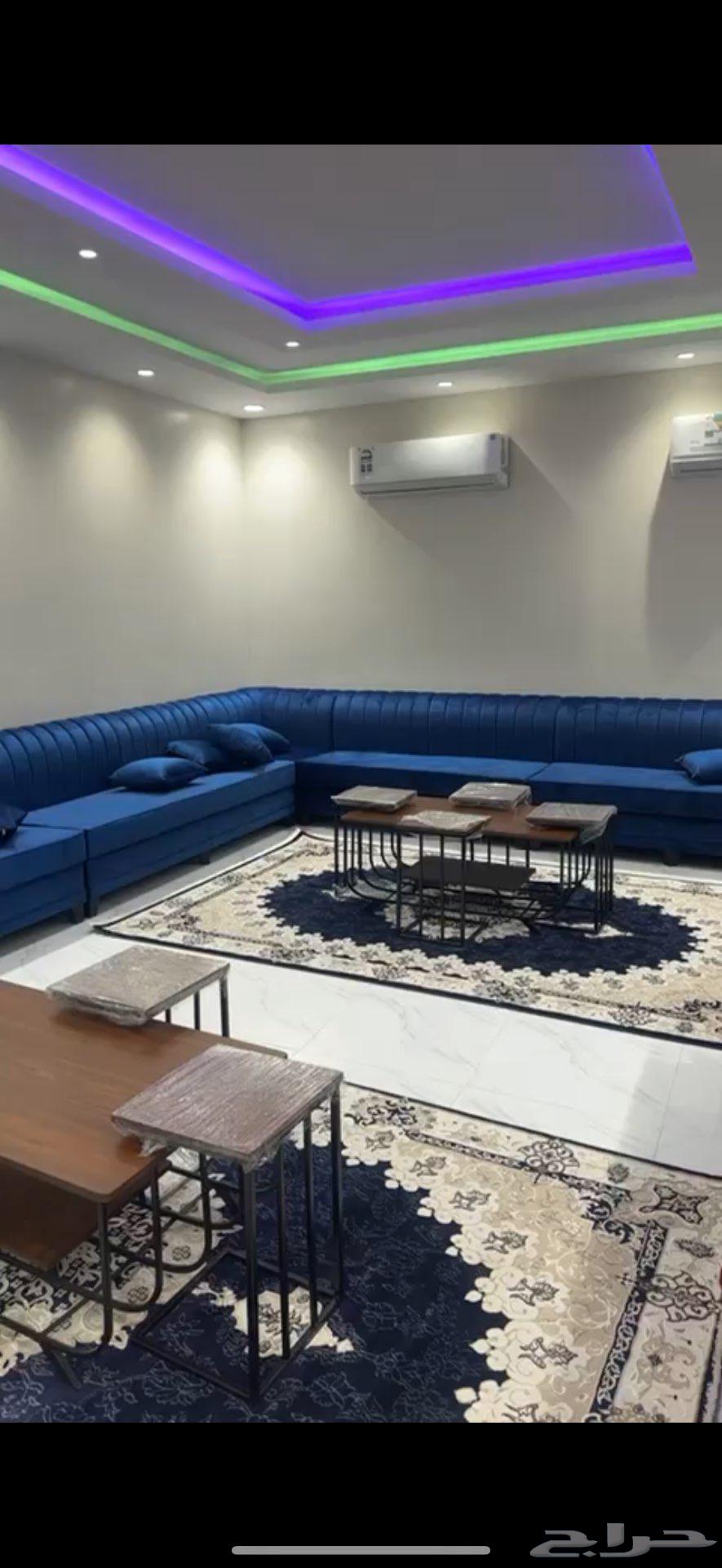 Al-Sa'ada Rest House Al-Shurani Daily Rent62886400487937111