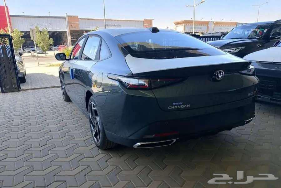 شانجان EADO -PLUS ترند 202563184281616385112