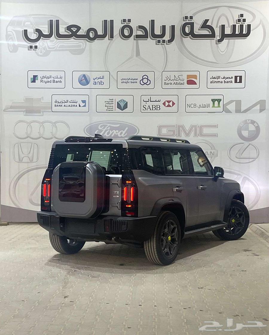 جيتور لاكجري T2 فل كامل 2025 جميع الالوان اقساط63185294735491112