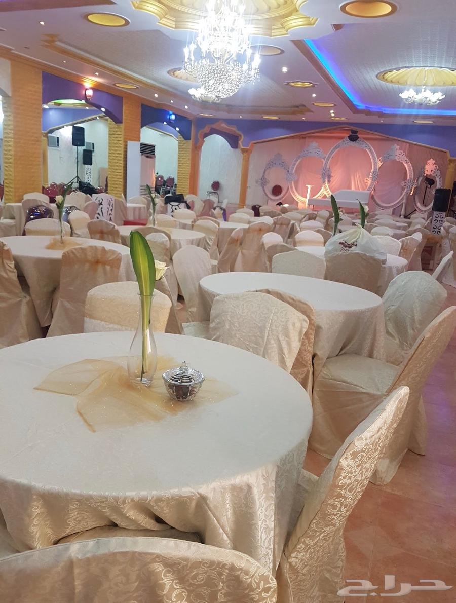 للاستثمار قاعة افراح مؤثثة بالكامل63015673719297111