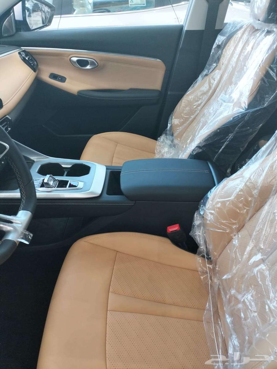 جي اي سي - امازوم - GAC EMZOOM GL - 2025 - عرض خاص63184281644162114