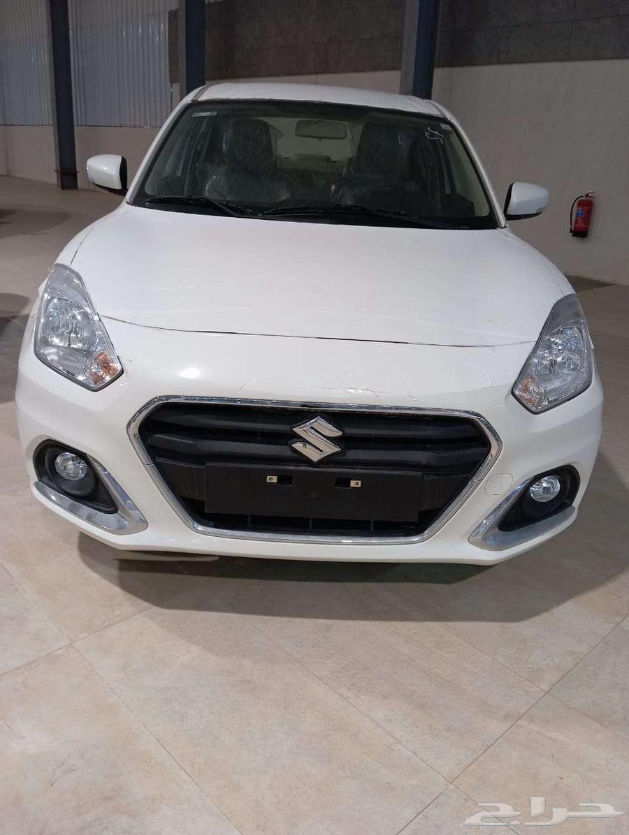 Suzuki Dzire Full Option 2025 Cash and Installments63183297232769111