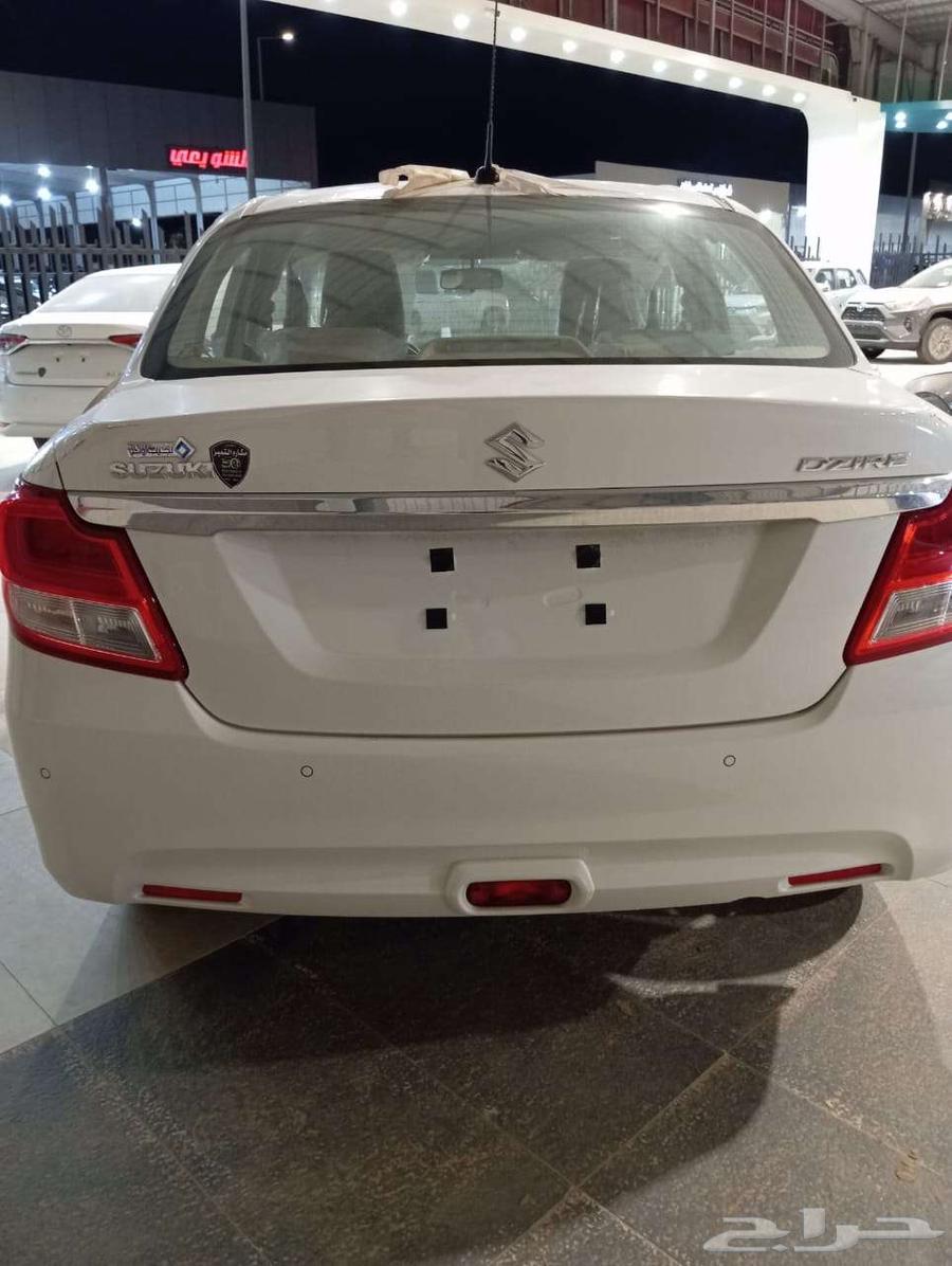 Suzuki Dzire Full Option 2025 Cash and Installments63183297232769113