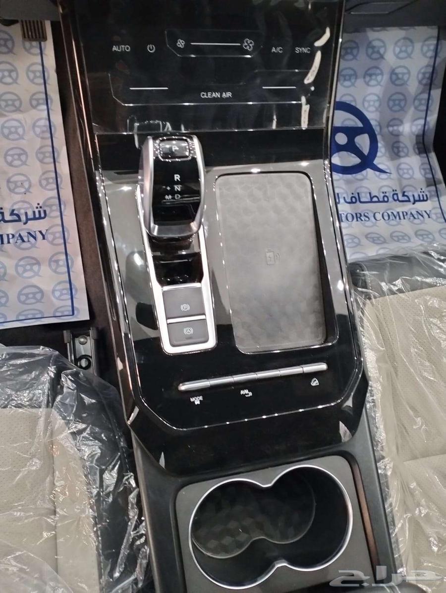 شيري تيجو 7 برو فلجشب 2023 اقل سعر الحق العرض63181332013314113