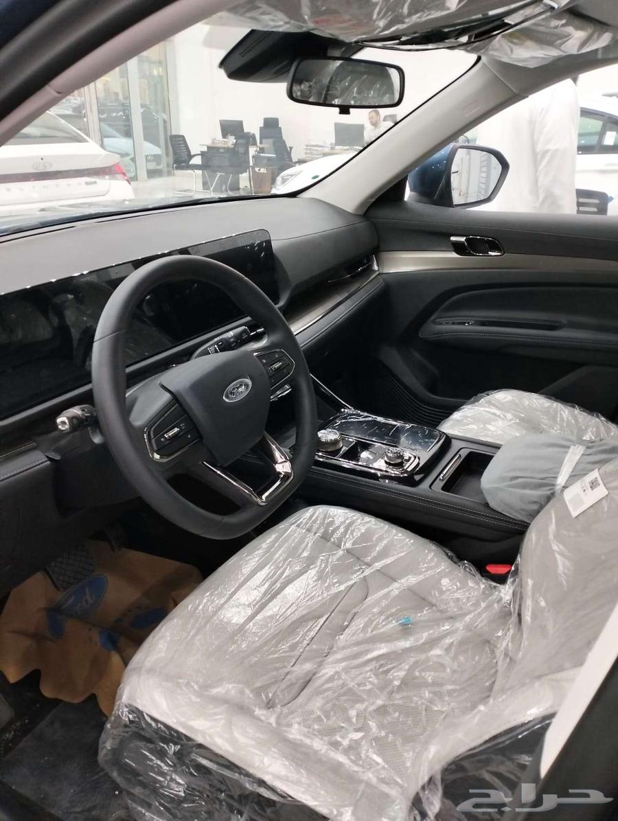 Ford Territory Ambiente 2025 cash offer now63180889565570112
