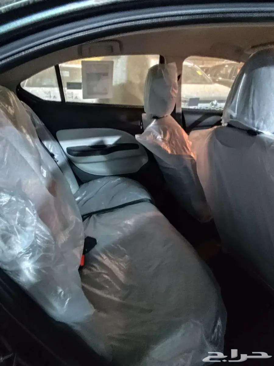 ميستوبيشي اتراج فل كامل 2024 بسعر مميز للكاش63182318830849112