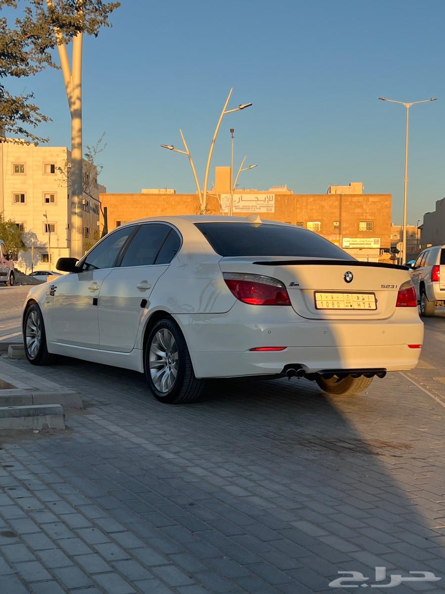 Bmw 523 200863183765241986111