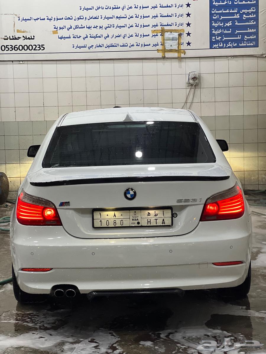 Bmw 523 200863183765241986113