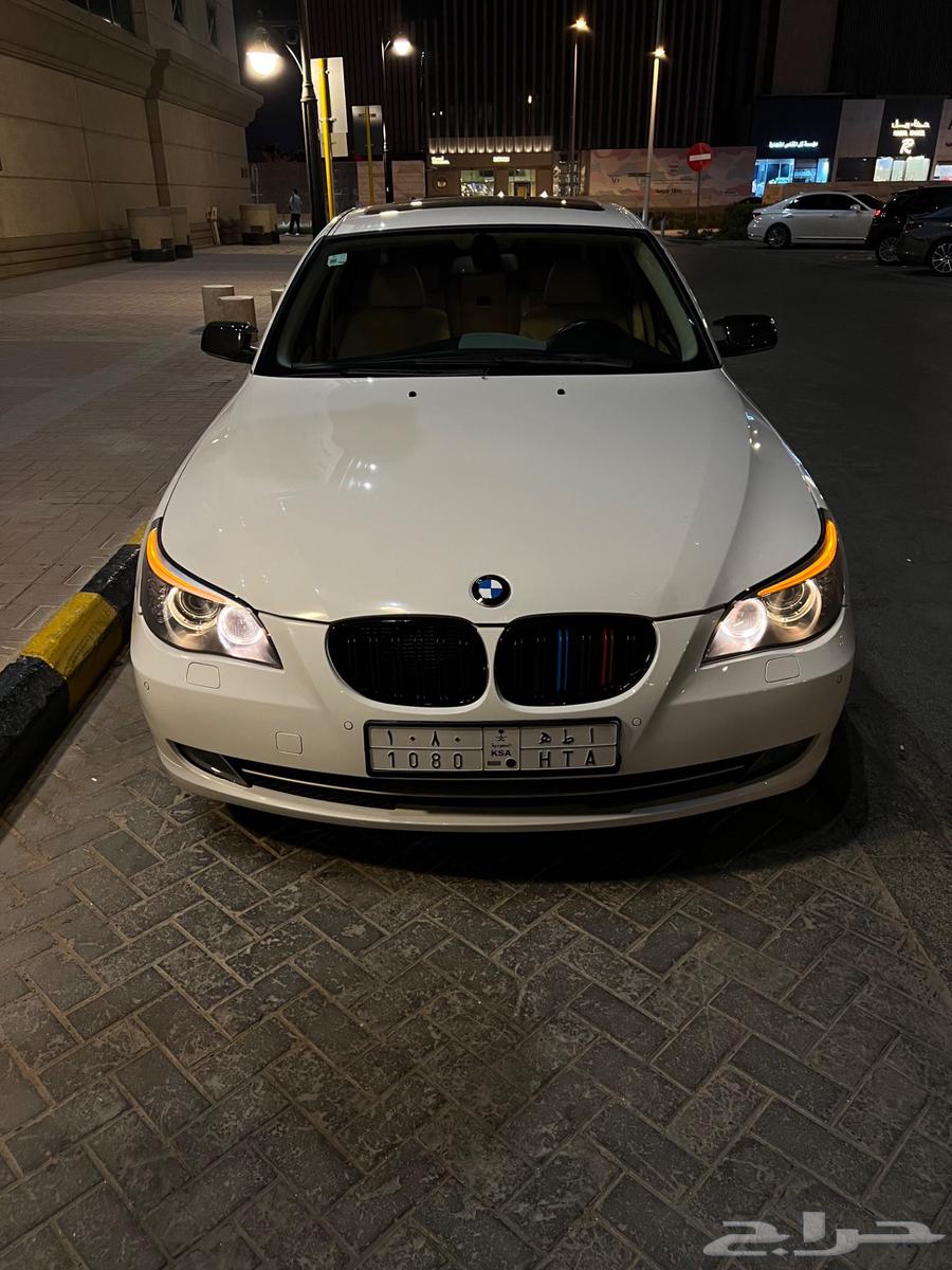 Bmw 523 200863183765241986112