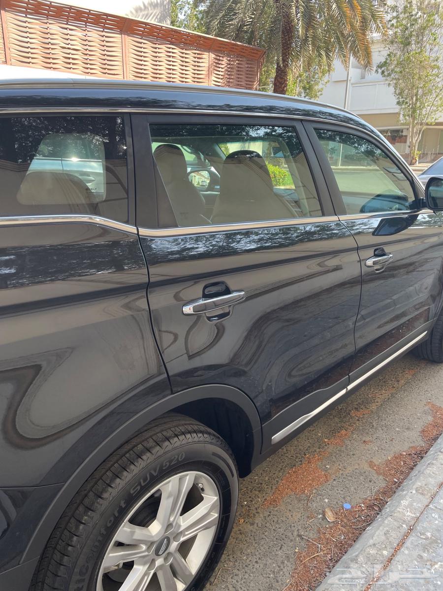Geely 2023 16,000 km63183772131714112