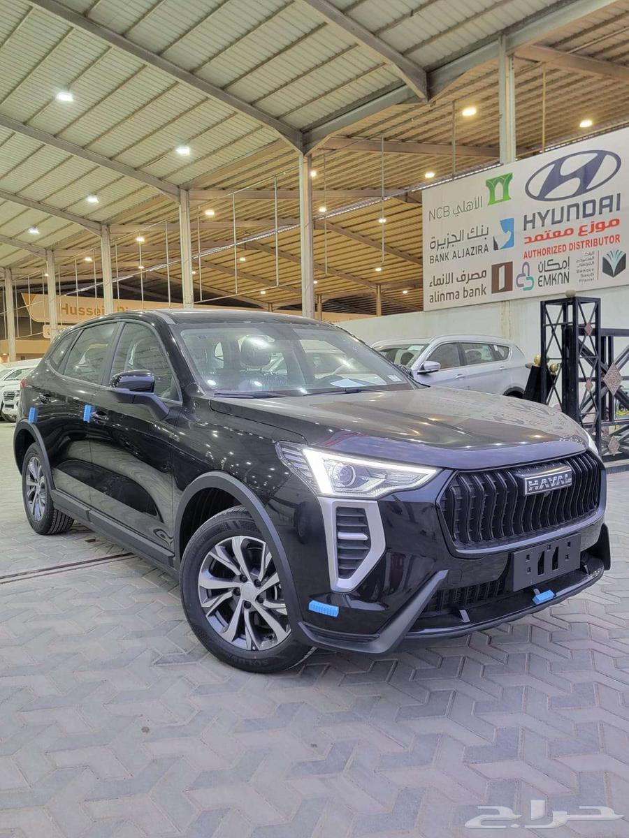 هافال جوليان محرك 1.5موديل 2025 كاش واقساط63183785495169112