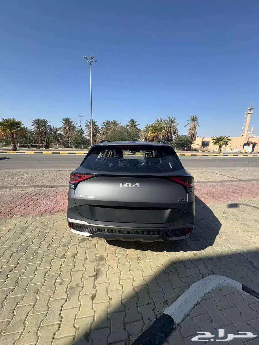 سبورتاج Lالفل الكامل موديل202563183276170243113