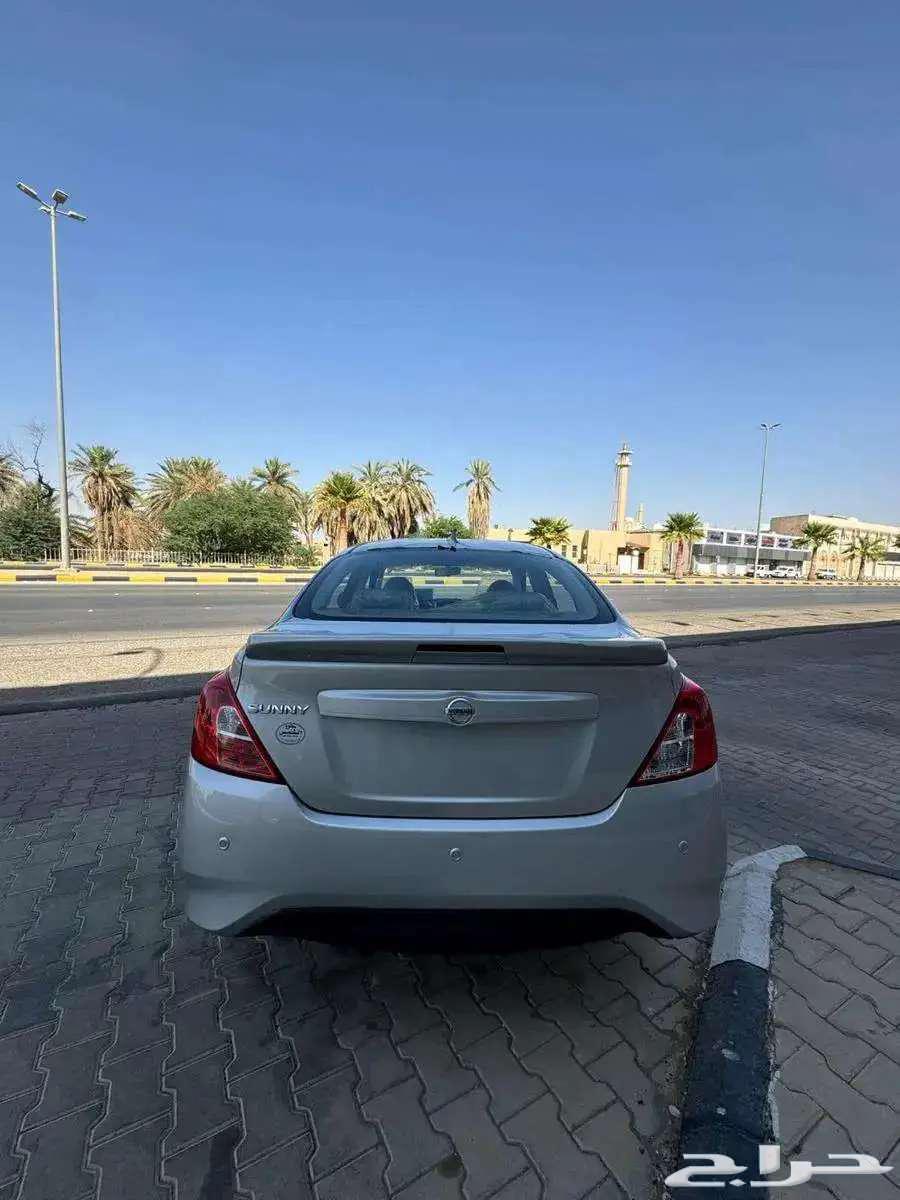 نيسان صني الشكل القديم 2024م63183779442945113