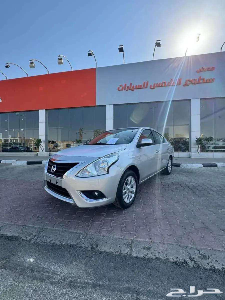نيسان صني الشكل القديم 2024م63183779442945111