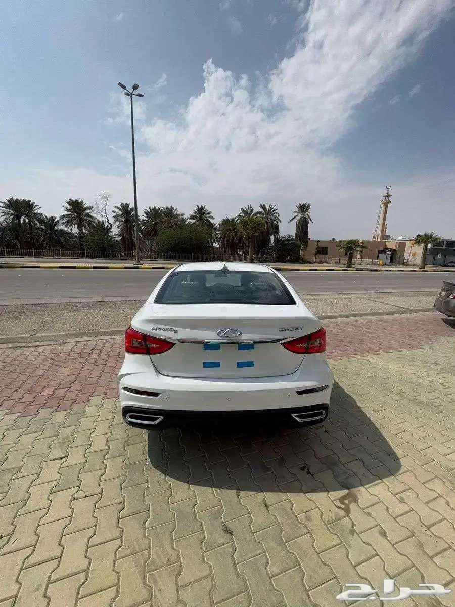 شيري اريزو 5 كمفورت 202563183279398785113