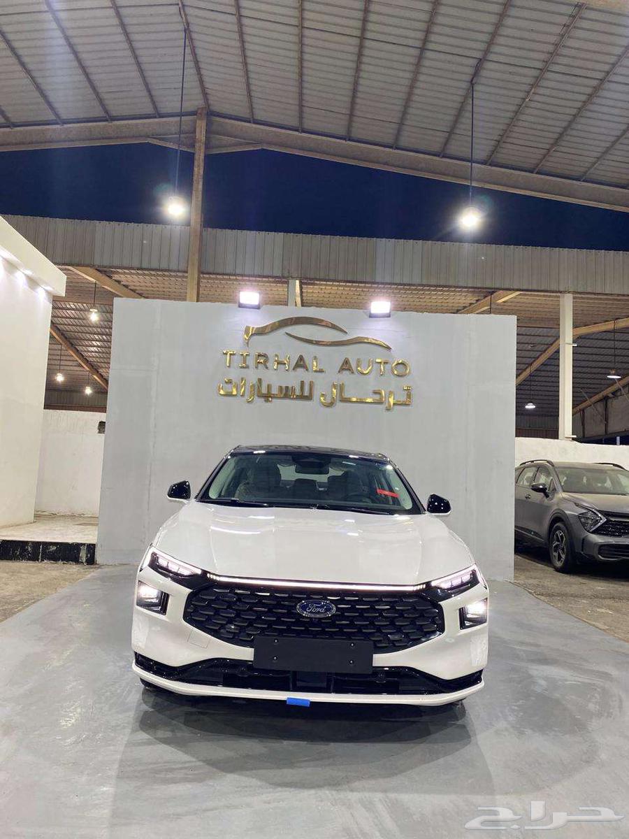 فورد تورس متوفر فئات 2025 وارد الناغي اقوي العروض والخصومات63183286703618114