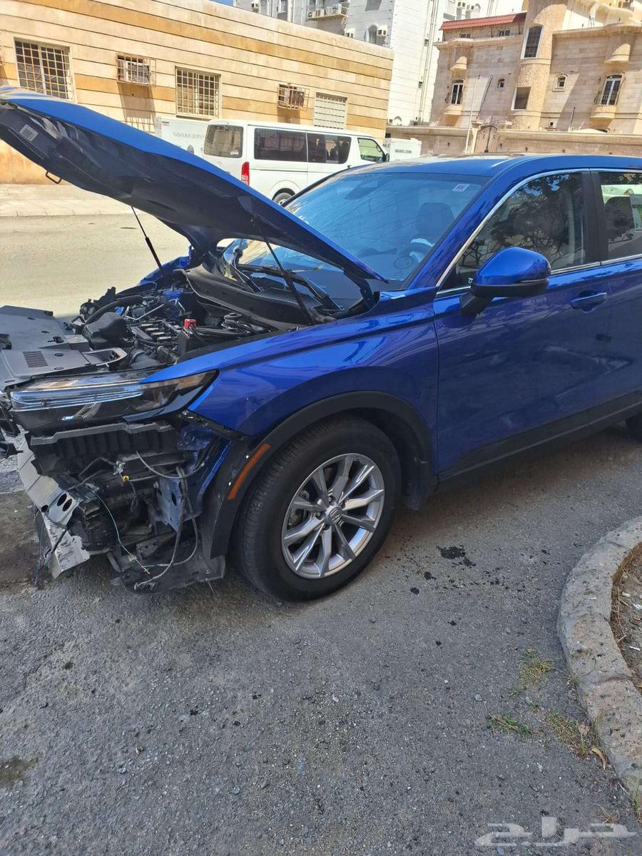 Honda CR-V 2024 (EX-G)63182796560898112