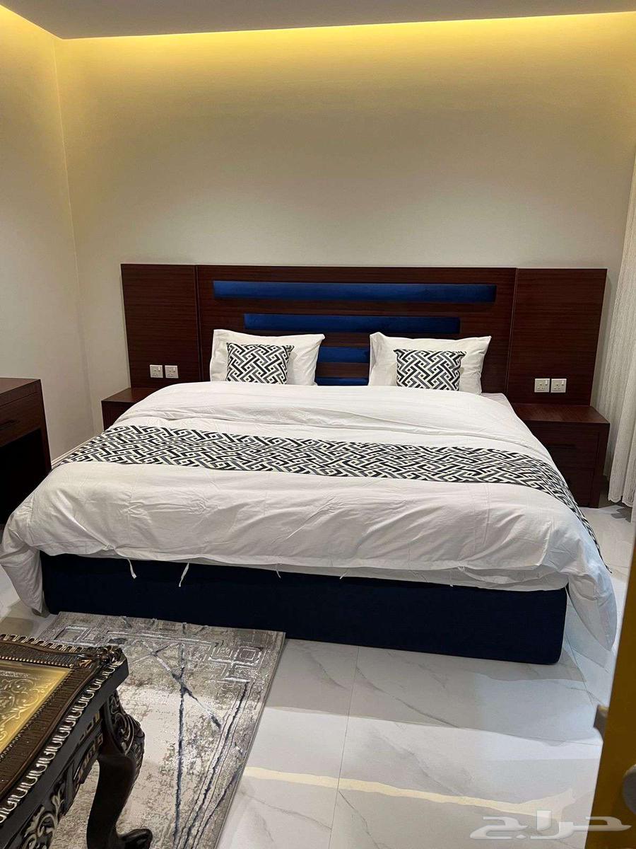 شقق مفروشه للايجار الشهرى واليومى63010200299010114