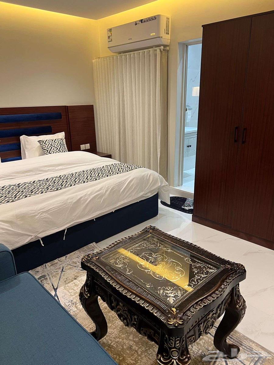 شقق مفروشه للايجار الشهرى واليومى63010200299010112
