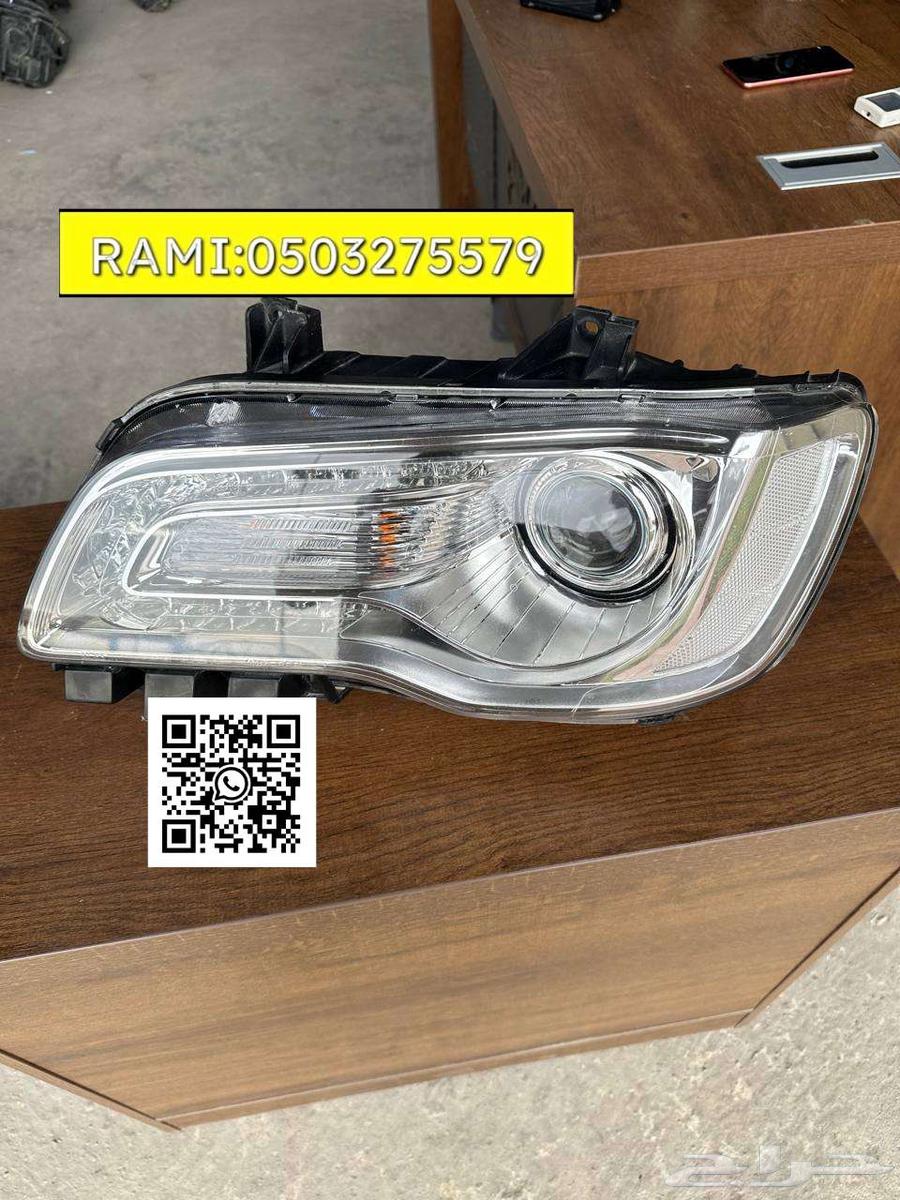 شمعات كرايسلر بحالة ممتازة للسيارات الأمريكي63183293725571114
