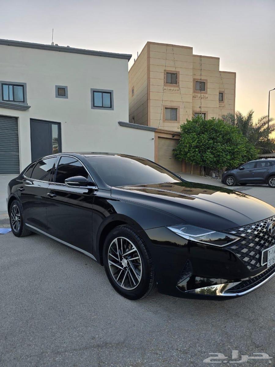 هونداي ازيرا 202063183293815682112
