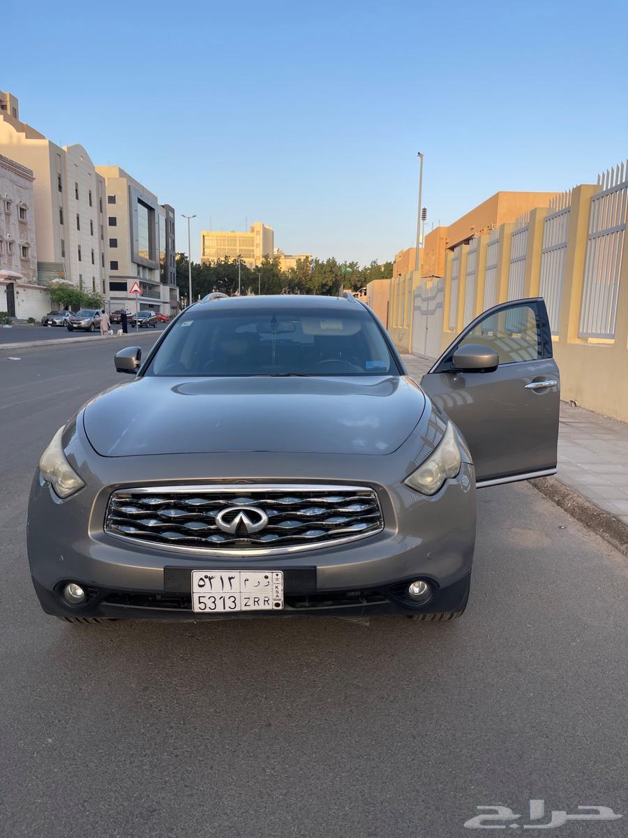 انفنتي FX35 200963182301063683112