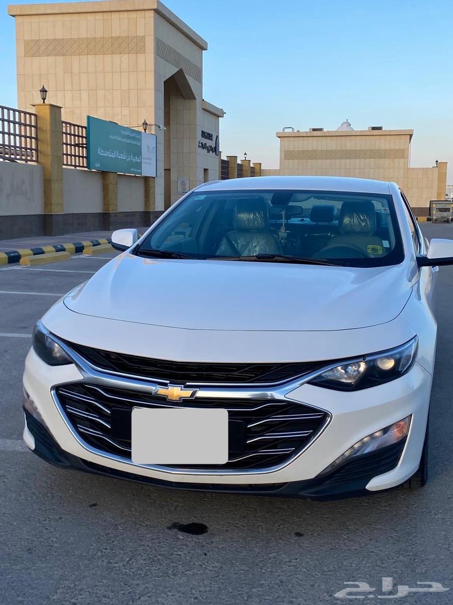 ماليبو نظيف ماشي 105   202063184285195266112