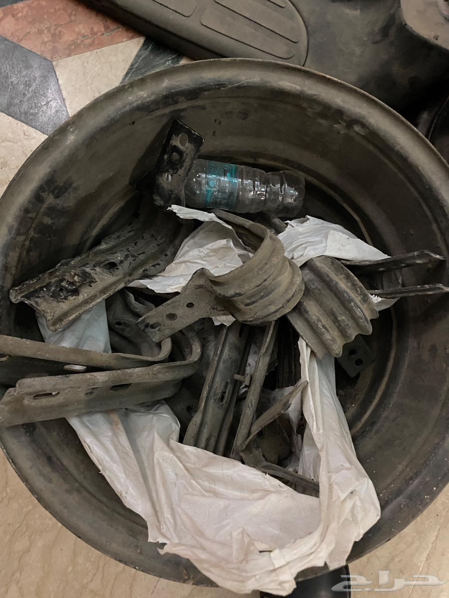 قطع جمس يوكن شفر سيرا63181325156226112
