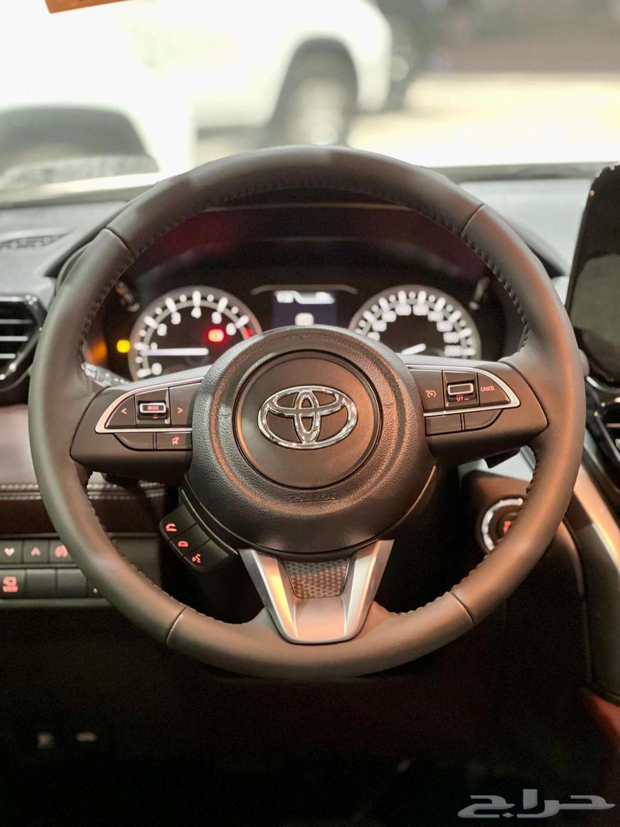 Toyota Urban Cruiser Full Option 202563181339030401114